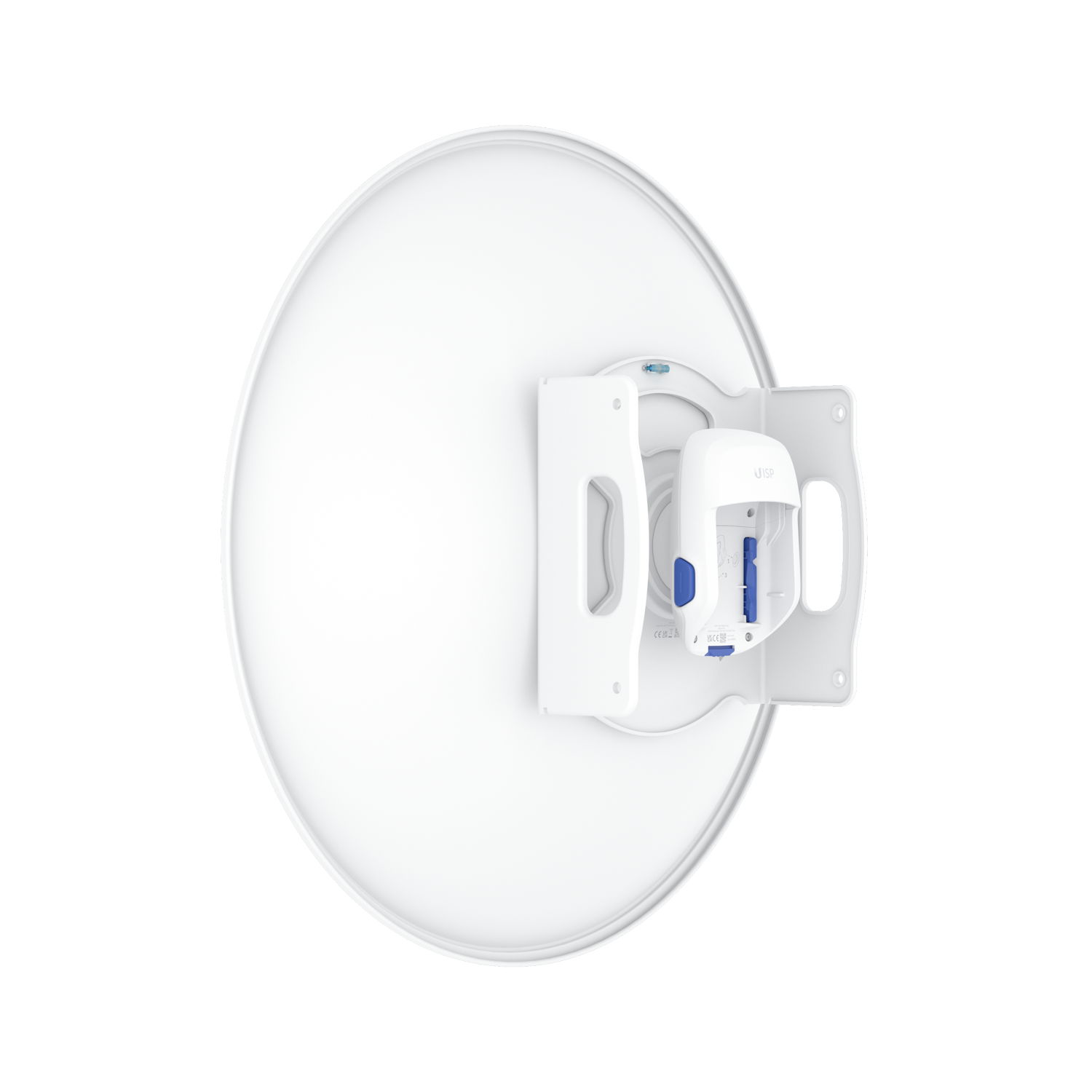 Ubiquiti UISP-Horn PtP dish antenna 5.15 - 6.875 GHz