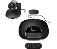 Logitech GROUP - Kit für Videokonferenzen