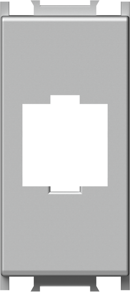 TEM Serie  Modul Steckdosen ADAPTER KS UNIVERSAL1M ES