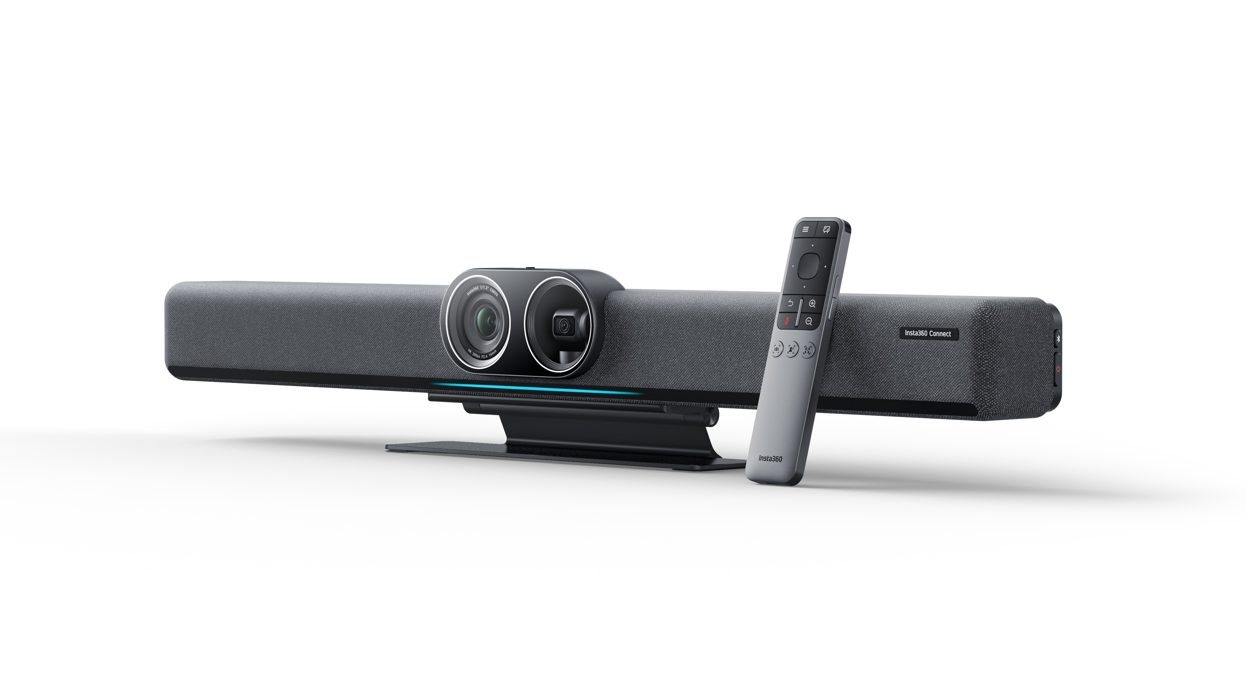 Insta360 Connect 4K Webcam