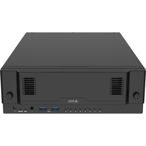 AXIS S2208 MK II 4 TB EU