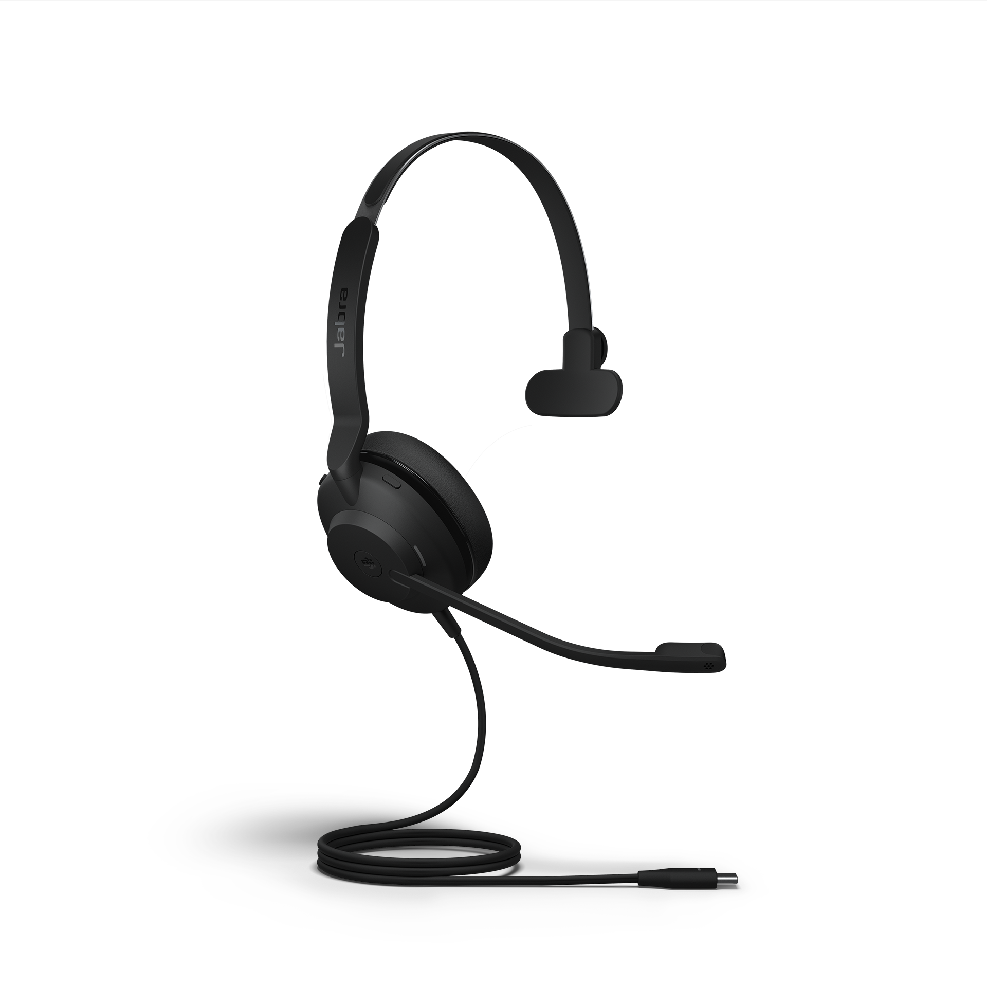 Jabra Evolve2 30 USB-C, MS Mono