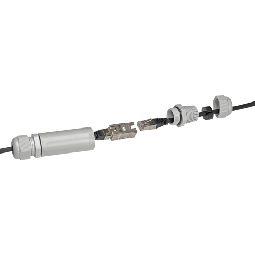 Axis 5503-431 networking cable