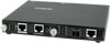Perle Medien Konverter 10/100 RJ45/LC Multimode Managed