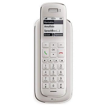 Telekom Speedphone 30 platin