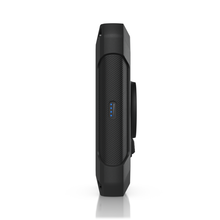 Ubiquiti Wireless AP WIFI7 • BE5000 • 4x4 • Outdoor • 2,5 GbE • UniFi • U7-Industrial