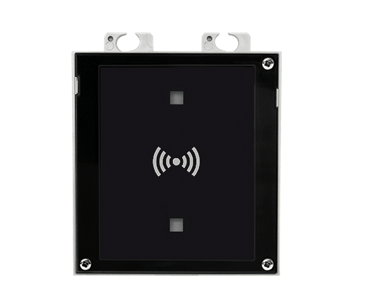 N Accessories • Module • IP Verso • RFID-Leser • 125kHz 2