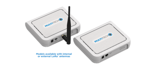MultiTech LoRa Indoor Office Gateway 4G LTE MTCAP-L4E1-868-001A