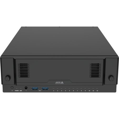 AXIS Recorder ACS Appliance • 12CH • S2212 MK II • 6TB