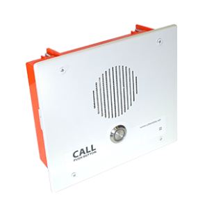 Cyberdata IP Intercoms - SIP Indoor Intercom Flush Mount