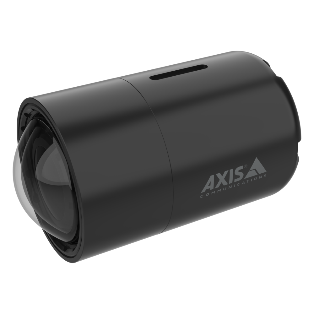 AXIS Zubehör/Sparepart TF1803-RE 4er Pack Objektivschutz