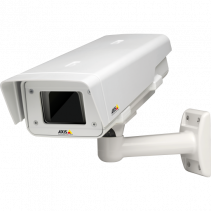 AXIS Gehäuse Outdoor T92E20 Heizung&Lüfter  PoE