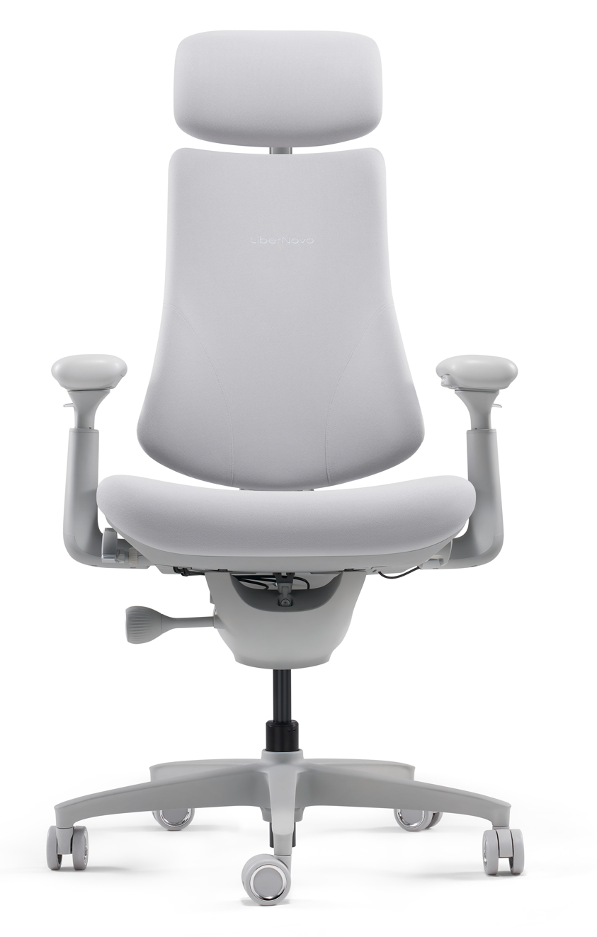 LiberNovo Omni Dynamic Ergonomic Chair - 48cm *Moss Green*