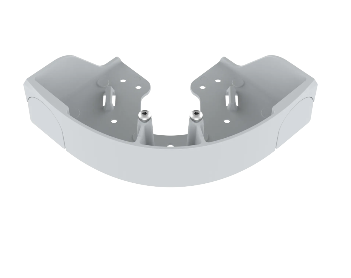 AXIS Zubehör TQ9602 Conduit Back Box