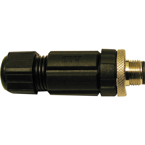AXIS Zubehör Connectivity • Steckverbinder • 10er Pack
