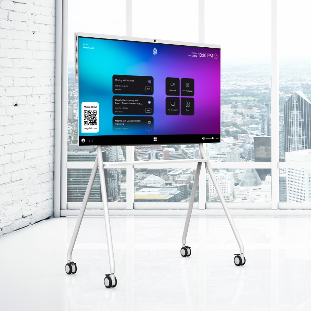 MOBILE STAND