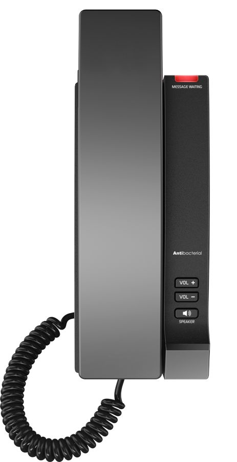 Snom HD100 Hotel Phone - Corded SIP Phone