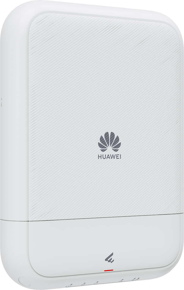 Huawei Wireless AP WIFI7 • BE3600 • 2x2 • Outdoor • 2,5GbE • AP771 • EKit