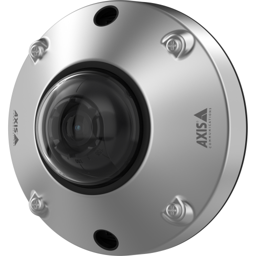 AXIS F4105-SLRE Dome Sensor 8P