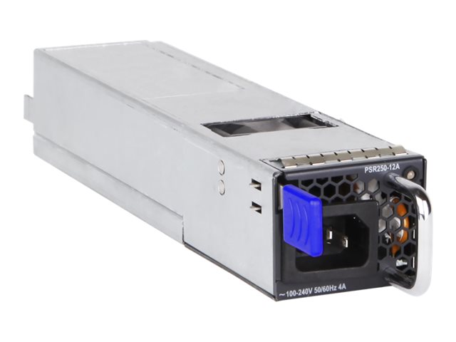 HPE Networking 5710 250W BF AC Power Supply Unit