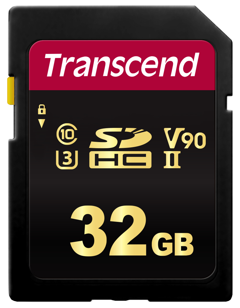 Transcend SD Card SDHC 700S 32GB