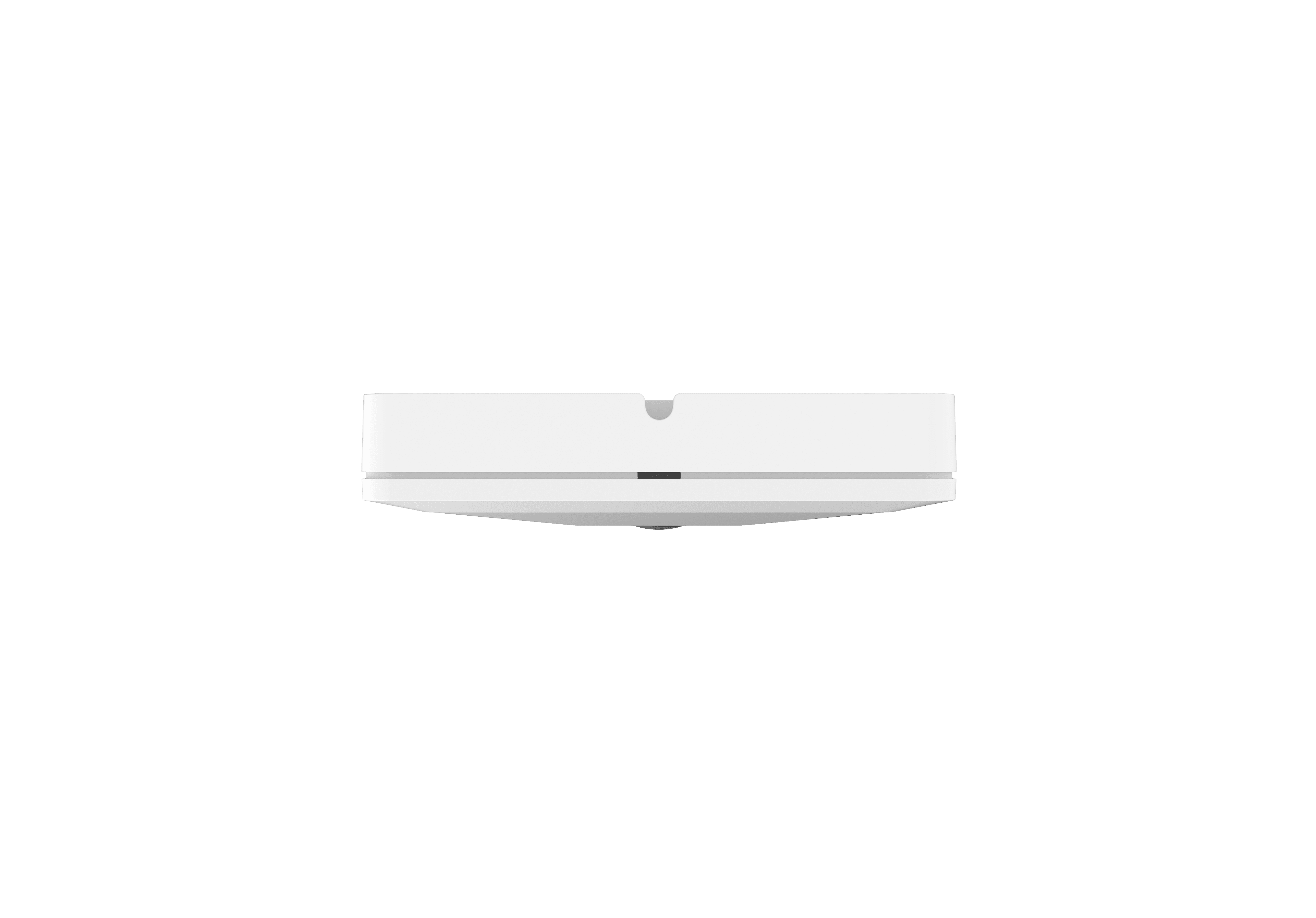 Milesight IoT AI Workplace Occupancy Sensor , VS121-868M-White WiFi / AI