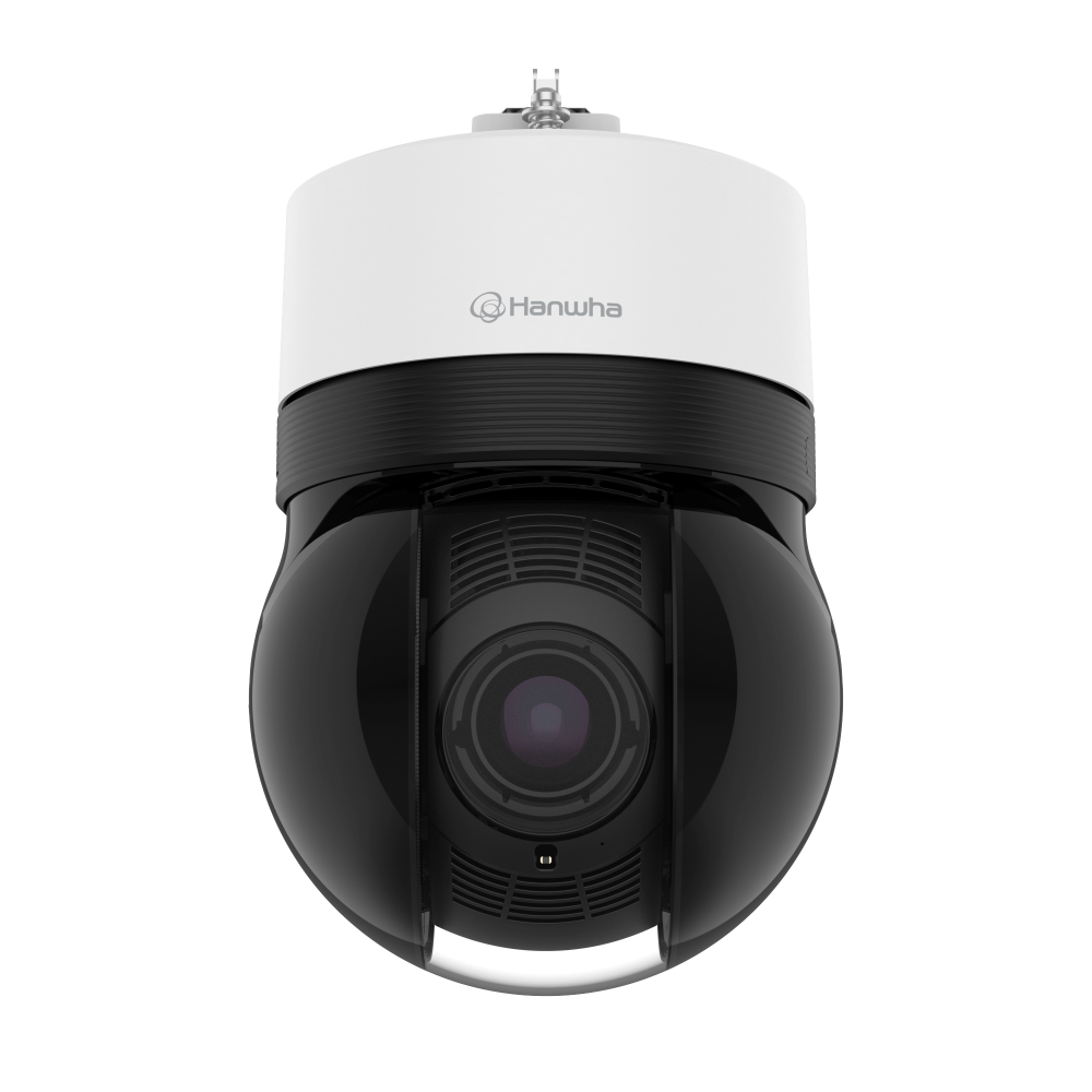 Hanwha Vision Netzwerkkamera • PTZ • X Series • XNP-C9310R • 4K • AI • IR