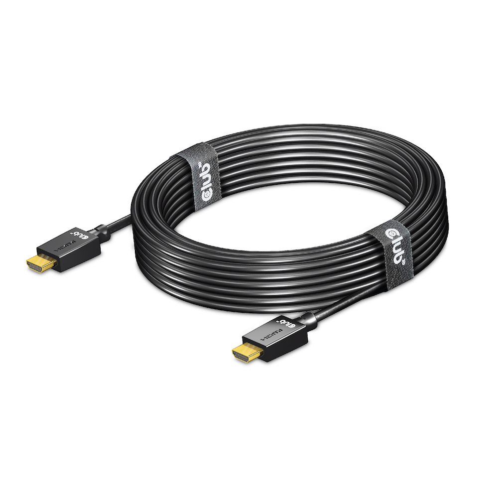 Kabel Video HDMI ST/ST   5,0m *Club3D* 8K60Hz Ultra
