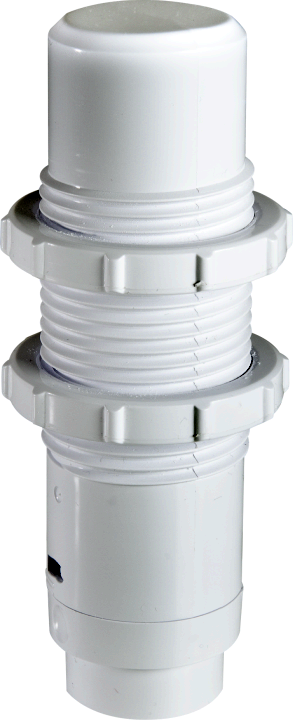 Shelly · Plug & Play · "Blu Distance ZB" · Entfernungsmesser · Ultraschall · BT · 1x 3,6V enth.