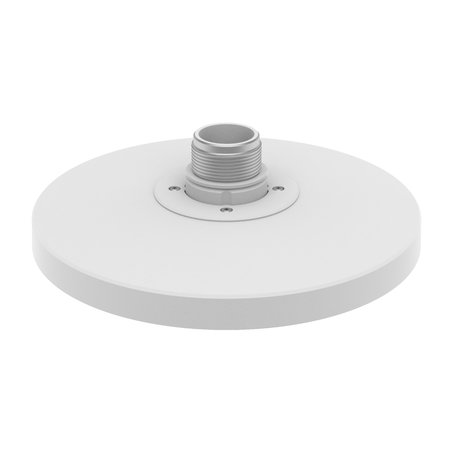 Hanwha Vision Accessories • MontagezubehöR • Hanging Mount • SBP-250HMW