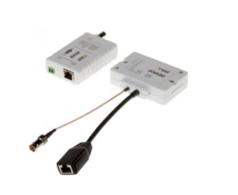 AXIS Netzwerk PoE T8645 Ethernet over Coax Compact PoE+ KIT AXIS Netzwerk PoE T8645 Ethernet over Coax Compact PoE+ KIT