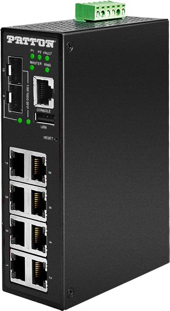 FP2008E/2SFP/8AT/48DC