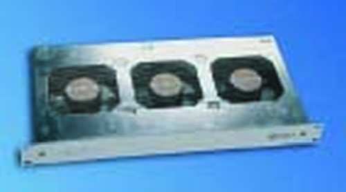 Vertiv(KnüRr) Zub.CoolBlast Fan Unit, 3-Fach,1HE