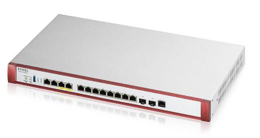 Zyxel Firewall USG FLEX 700H Device Bundle Zyxel Firewall USG FLEX 700H Device Bundle