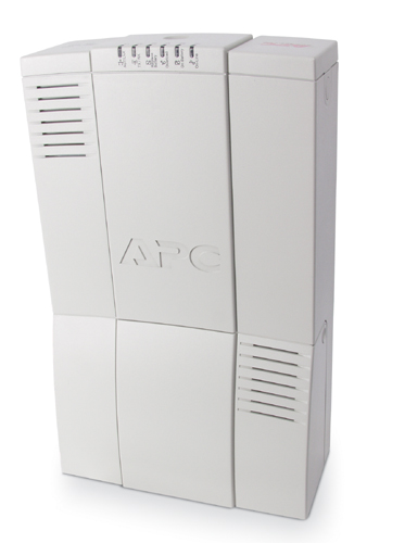 APC BACK-UPS HS 500VA 230V uninterruptible power supply (UPS) 0.5 kVA 300 W