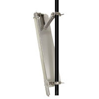 ALLNET Antenne  2,4 GHz 15dBi Sectorial 180° outdoor N-Type L-com