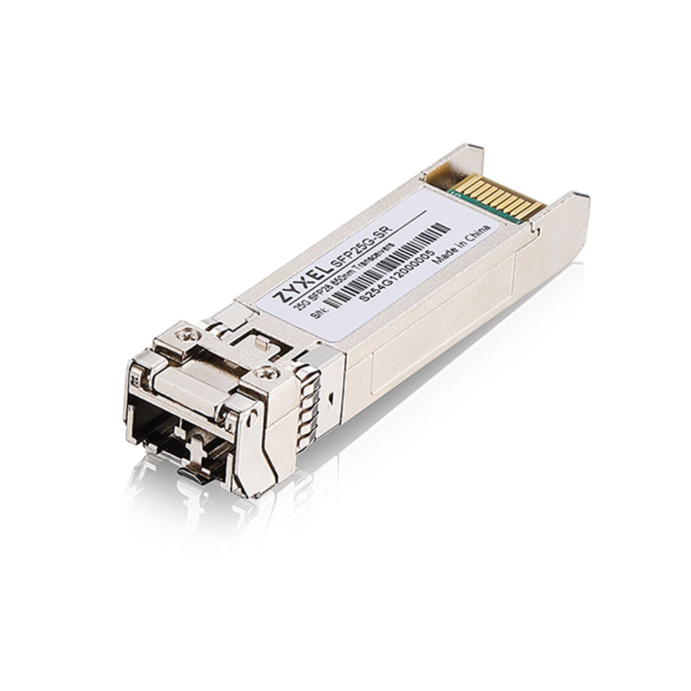 SFP25G-SR-ZZ0101F