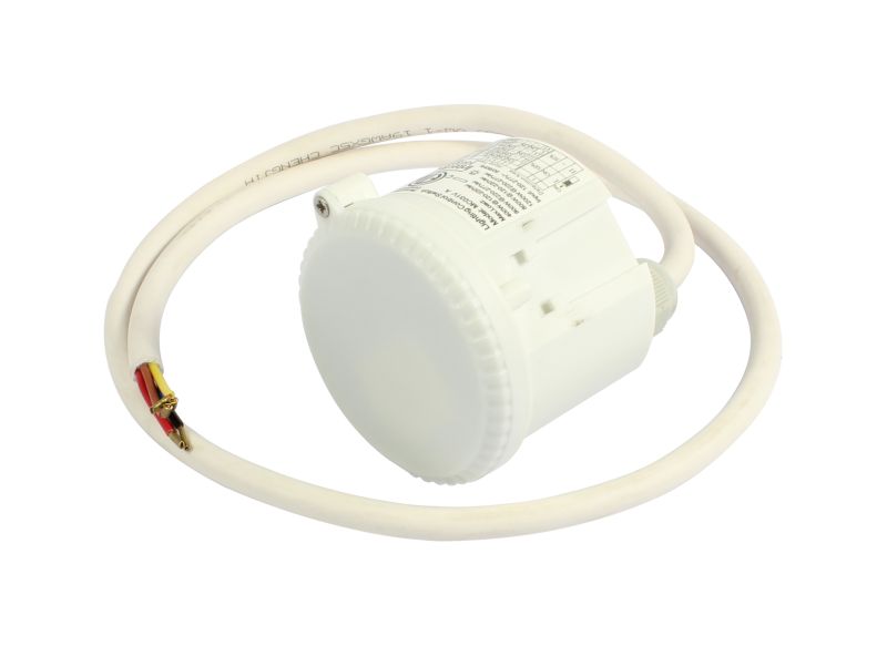 Synergy 21 LED Spot Pendelleuchte UFO Zub. Radar Sensor