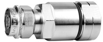 TelegäRtner Koax, N-Typ, N-Kabelstecker, SIMFix Pro, G23 (SCF FSJ 1/2”) SIMFix Plus IP 68