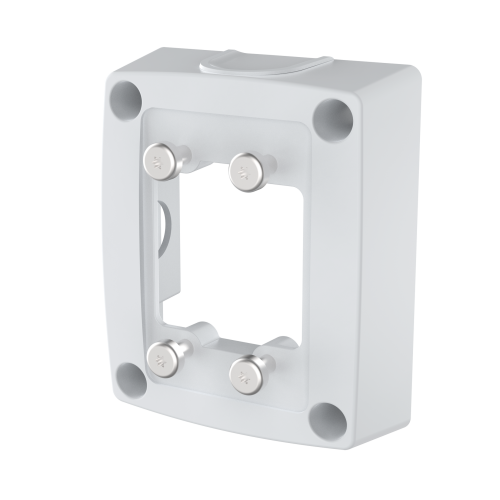 AXIS TQ1601-E Conduit Back Box