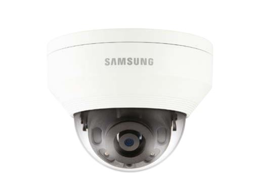 Hanwha Techwin IP-Cam Fixed Dome "Q-Serie" QNV-8080R Hanwha Techwin IP-Cam Fixed Dome "Q-Serie" QNV-8080R