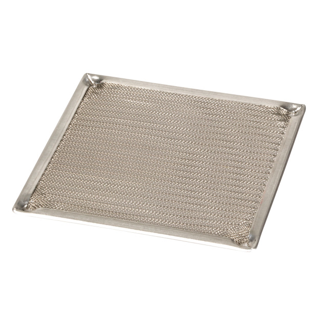 EFB Elektronik 691664F rack accessory Filler panel