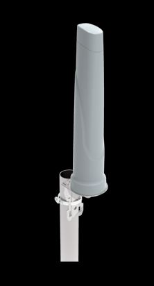 Poynting · Antennen · Wi-Fi · M2M · A-OMNI-0707-01-V1 · grau · N-TYPE (f) 0,30 cm Poynting · Antennen · Wi-Fi · M2M · A-OMNI-0707-01-V1 · grau · N-TYPE (f) 0,30 cm