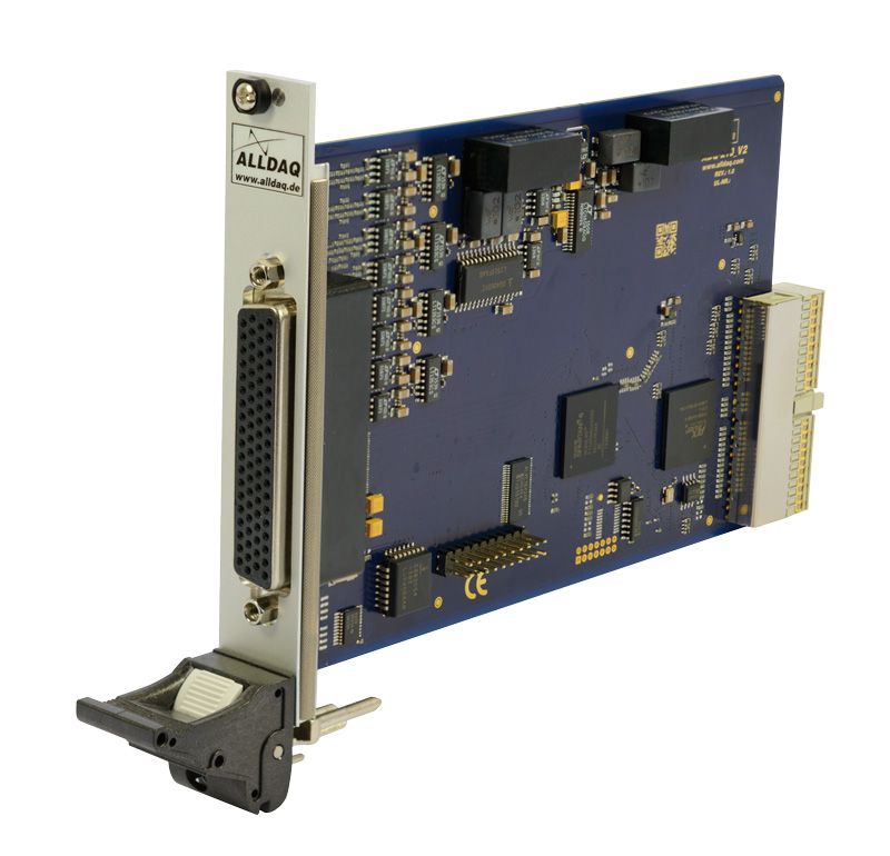 ALLDAQ ADQ-212-cPCI